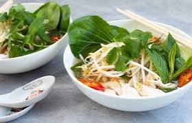 Soups & Salads