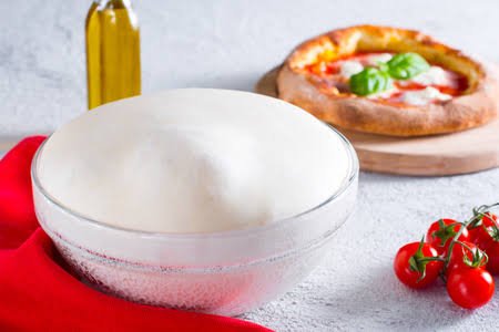 Pasta Pizza Ricetta