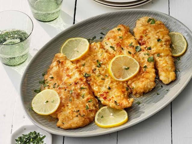 Chicken Recipes Thighs