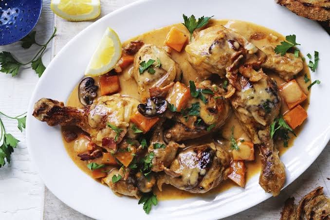 Chicken Recipes Ideas