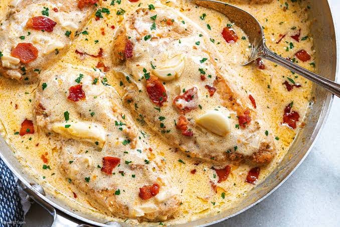 Chicken Recipes Breast