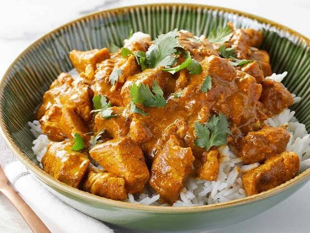 Chicken Recipes Indian
