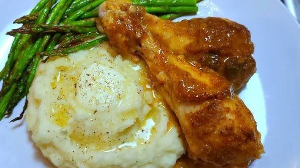 Easy Chicken Recipes