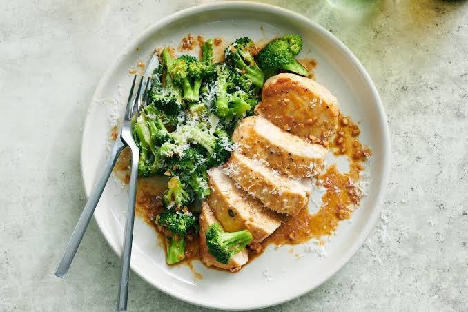 Healthy Chicken Recipes