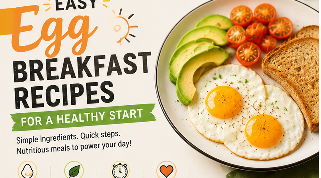 Egg Breakfast