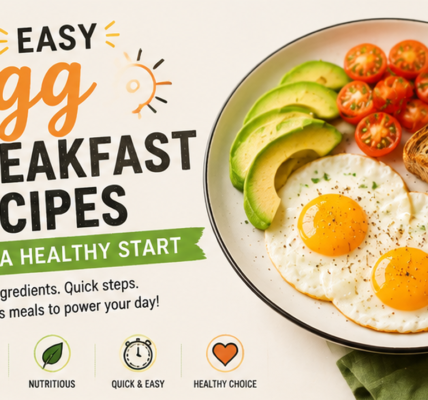 Egg Breakfast