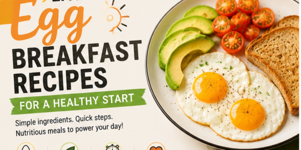 Egg Breakfast