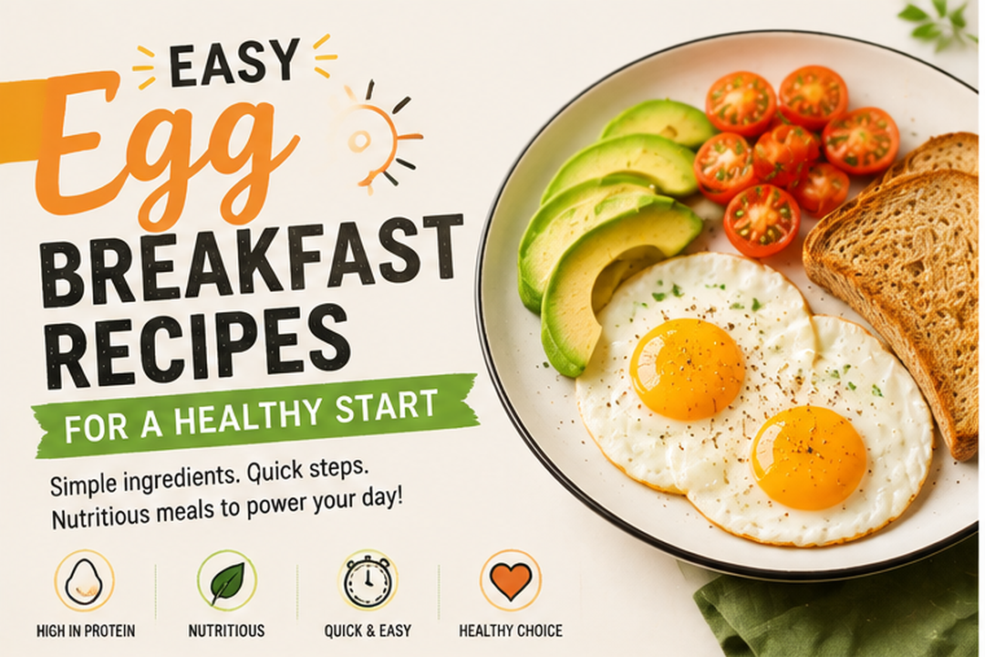 Egg Breakfast