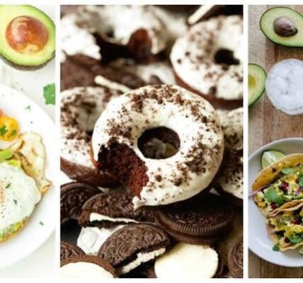 Weekend Breakfast