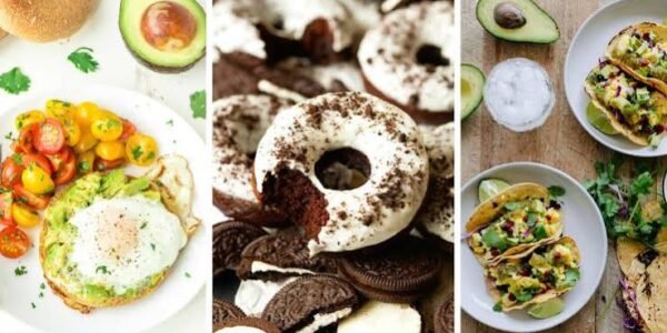 Weekend Breakfast