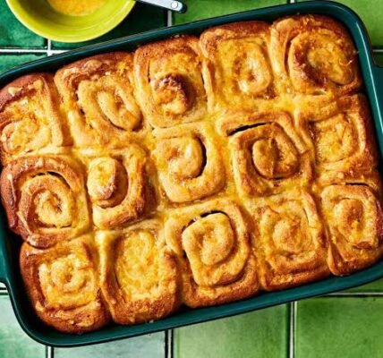 Breakfast Ideas