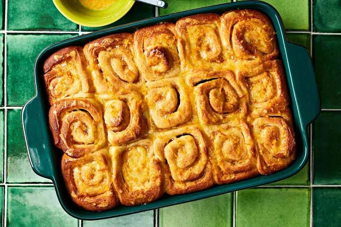 Breakfast Ideas