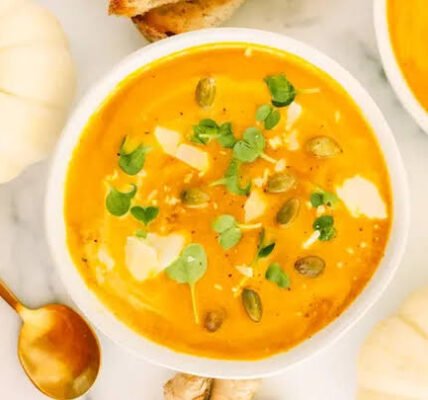 Weight Loss Soups