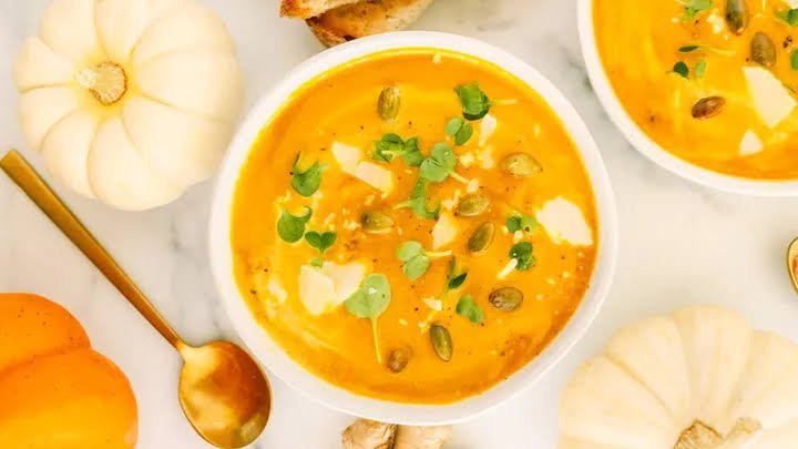 Weight Loss Soups