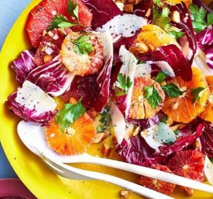 Dinner Salad