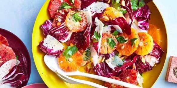 Dinner Salad