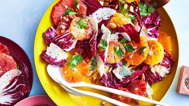 Dinner Salad
