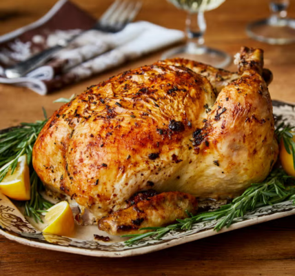 chicken