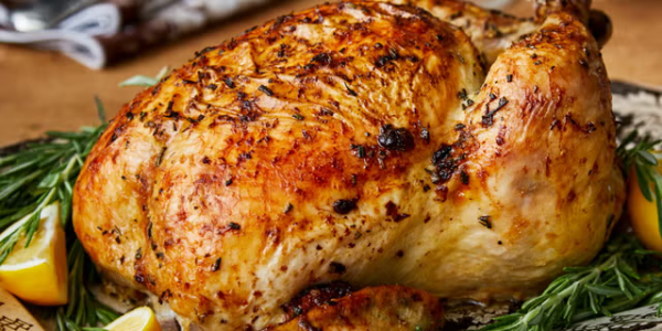 chicken