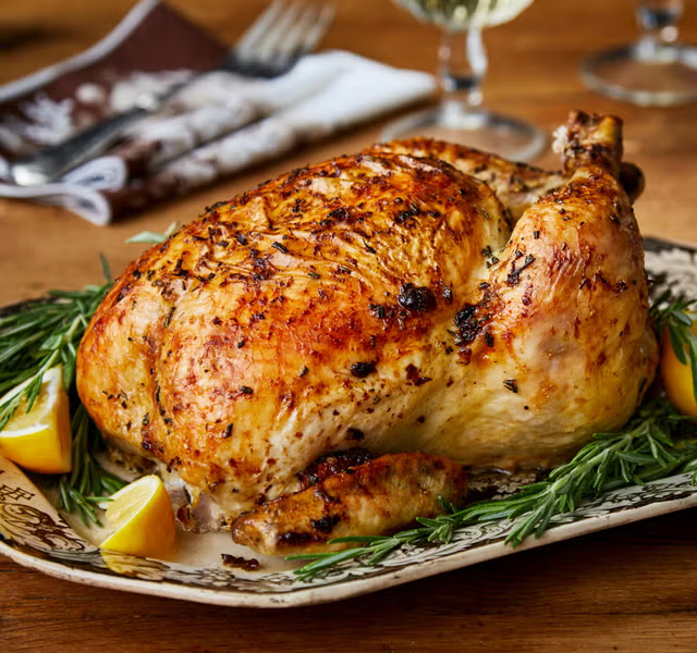 chicken