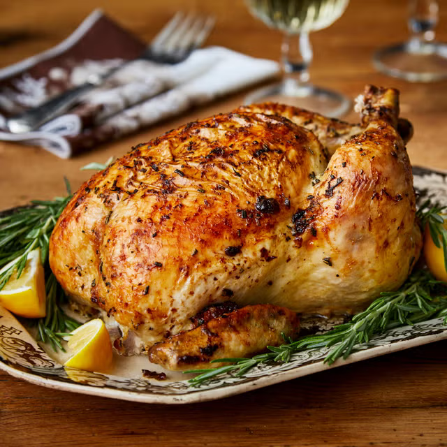 chicken