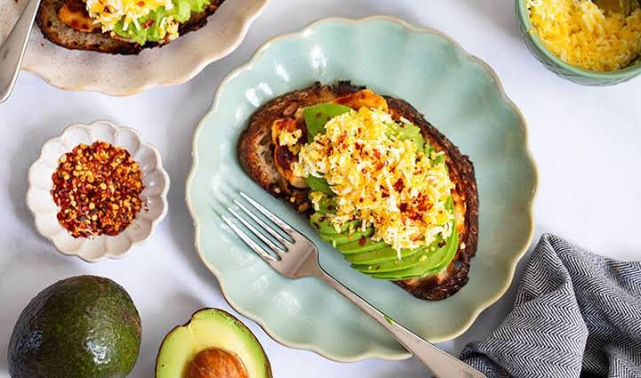 Avocado Toast