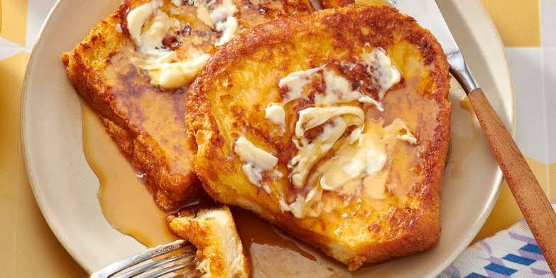 French Toast